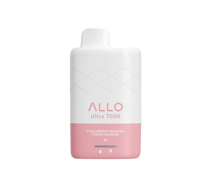 ALLO 7000 - Trendies Smoke and Vape