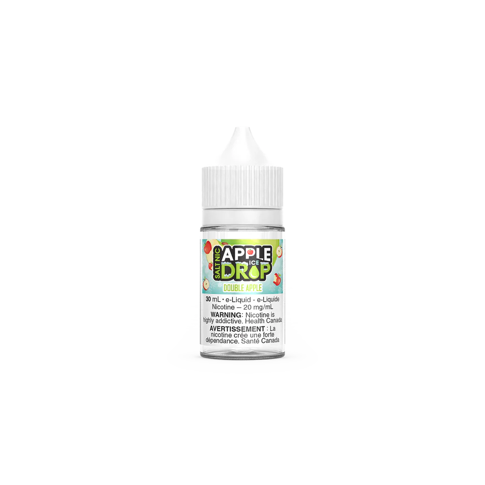 Apple Drop 20 Mg Ejuice