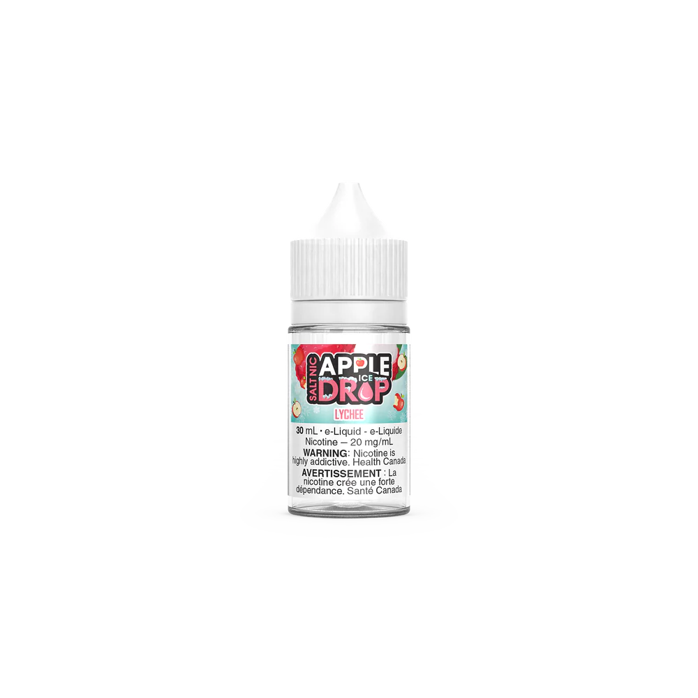 E-liquide Apple Drop 20 mg