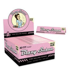 Blazy Susan King Size Rolling Papers