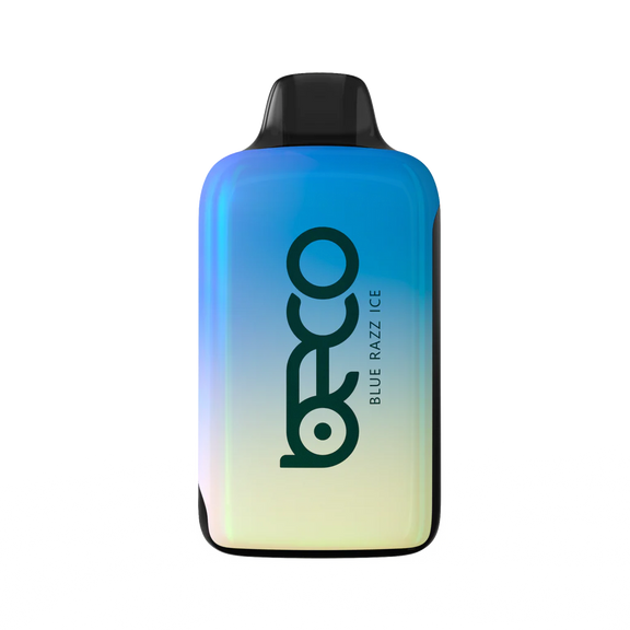 Holo Beco 15K Puffs - Trendies Smoke and Vape