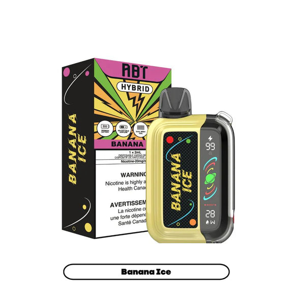 G Prime - Trendies Smoke and Vape