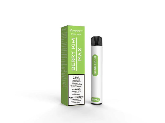 Vapirit 2k - Trendies Smoke and Vape