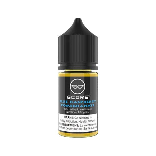 GCore E-Juice (20mg) - Trendies Smoke and Vape