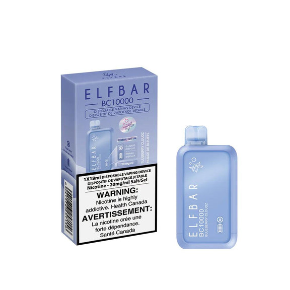 Elfbar BC 10000 - Trendies Smoke and Vape