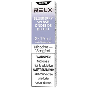 RELX Pods - Trendies Smoke and Vape