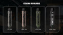Caliburn Tenet - Trendies Smoke and Vape
