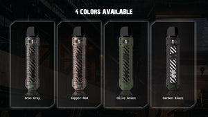 Caliburn Tenet - Trendies Smoke and Vape