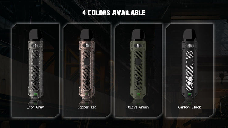 Caliburn Tenet - Trendies Smoke and Vape