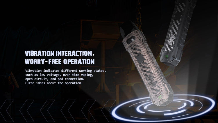 Caliburn Tenet - Trendies Smoke and Vape