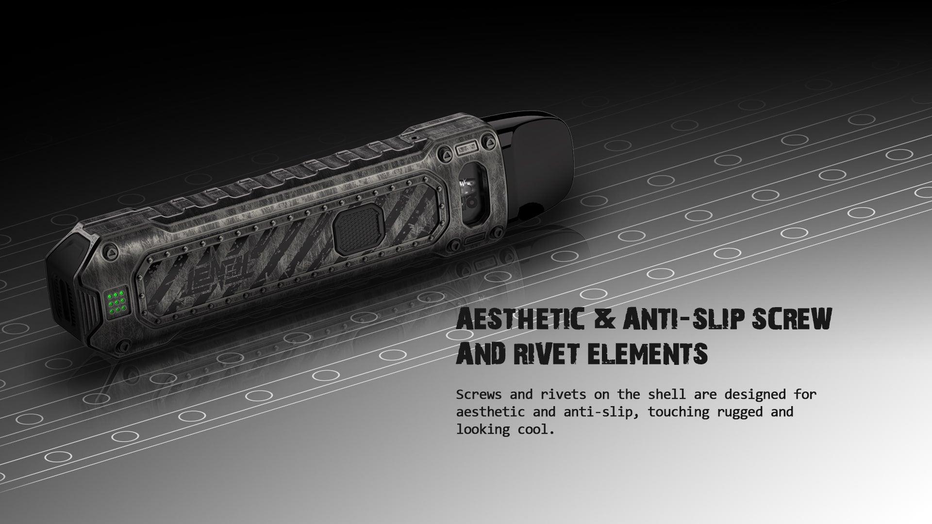 Caliburn Tenet - Trendies Smoke and Vape