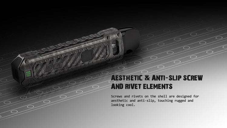 Caliburn Tenet - Trendies Smoke and Vape