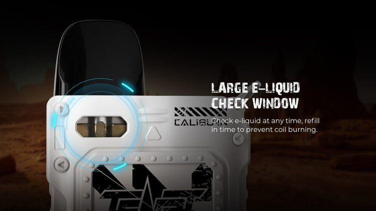 Caliburn Tenet Koko - Trendies Smoke and Vape