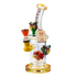 Cheech 10" Owl Bong