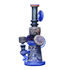 Cheech 11" Protection Against The Evil Eye Bong