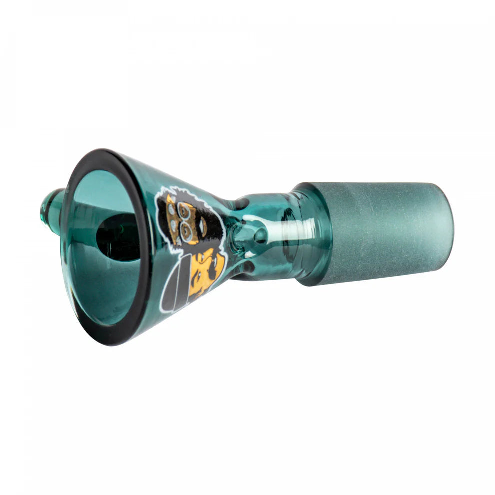 14mm Cheech & Chiong Pull-Out