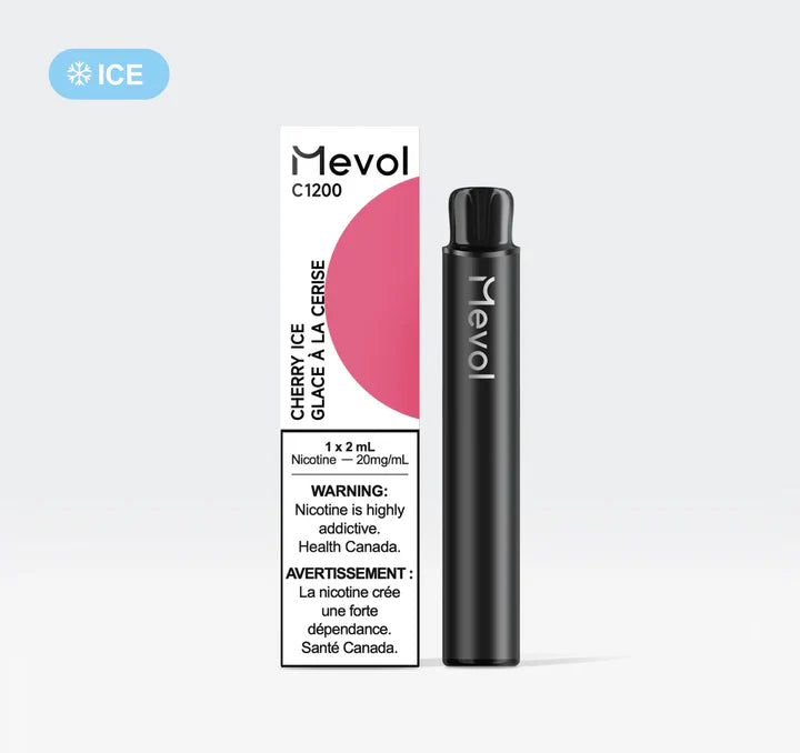 Mevol C 1200 Puffs - Trendies Smoke and Vape