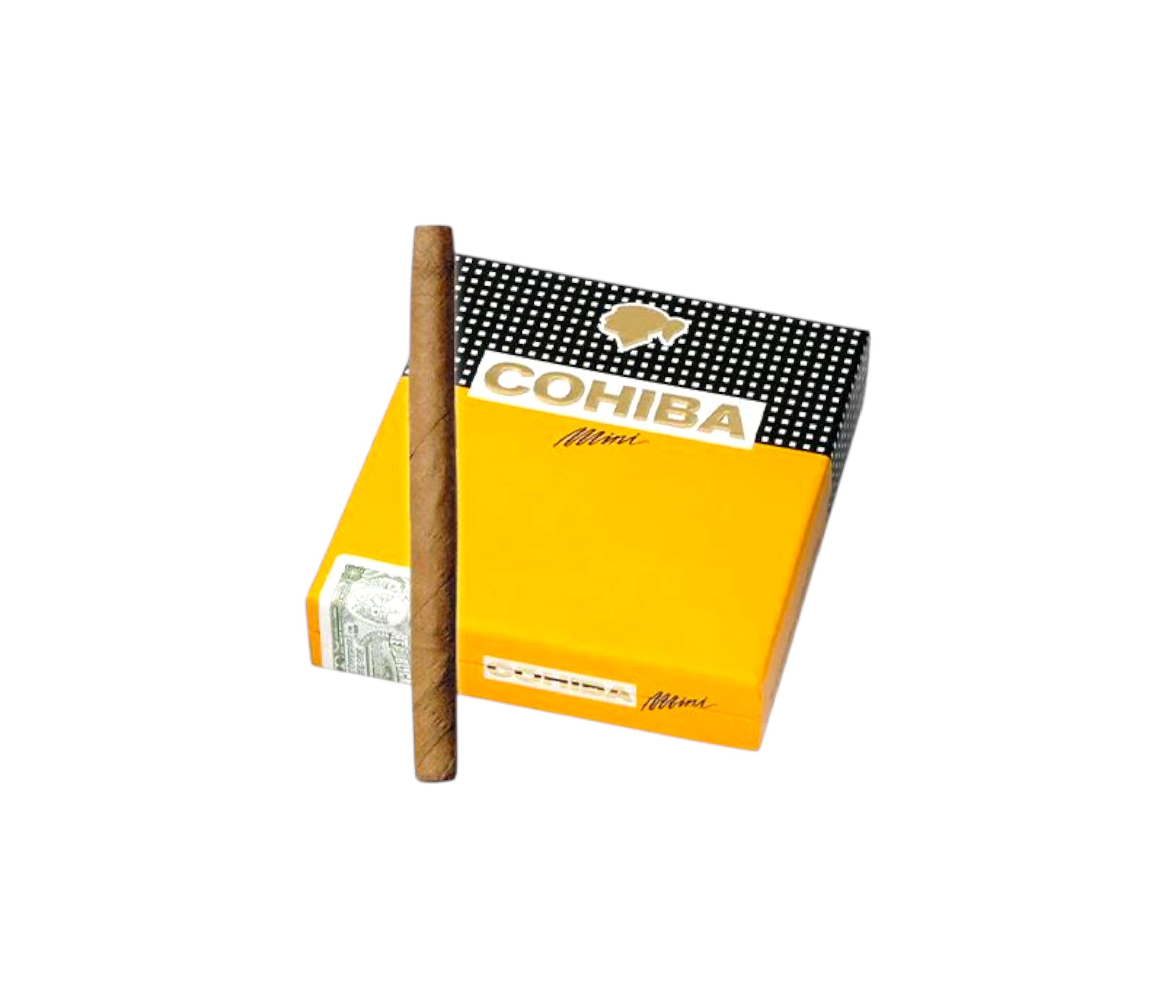 Cohiba Mini (Single)
