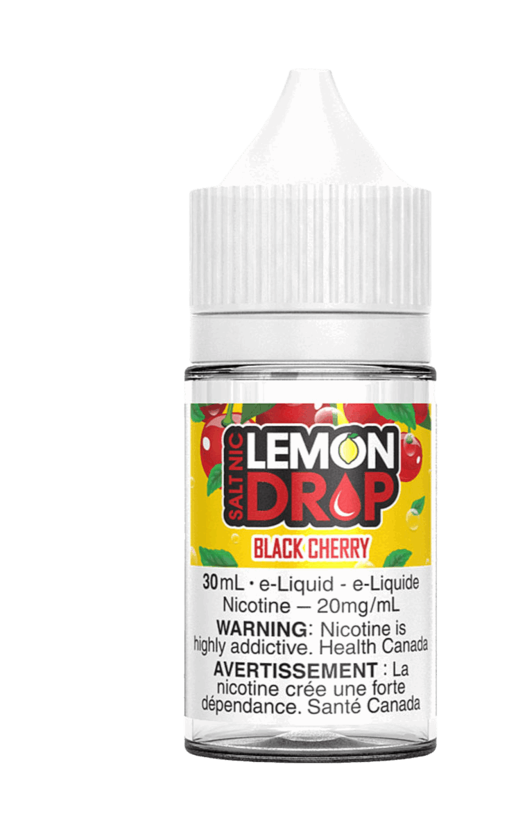 Lemon Drop 30ml (20mg)