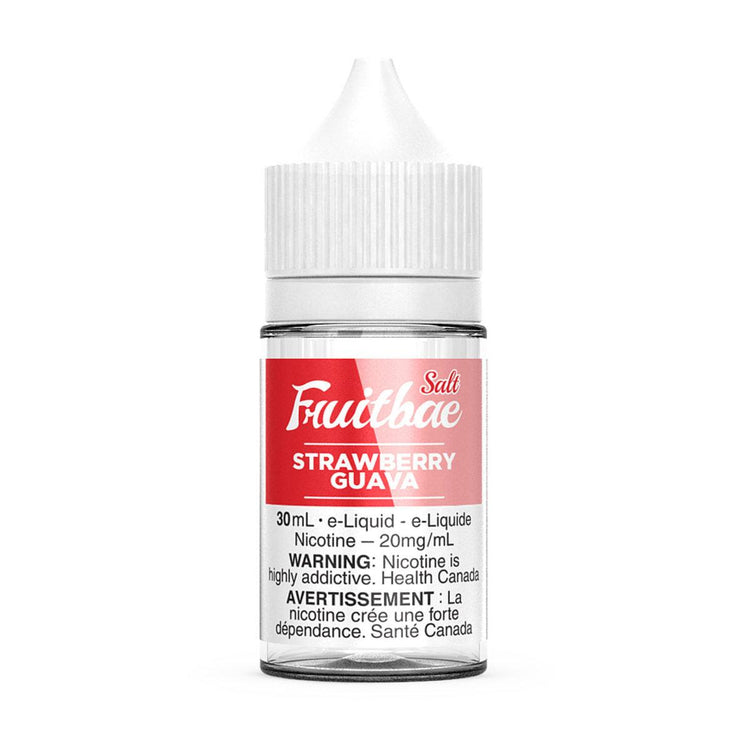 Fruit Bae E-juice 30ml (20mg) - Trendies Smoke and Vape