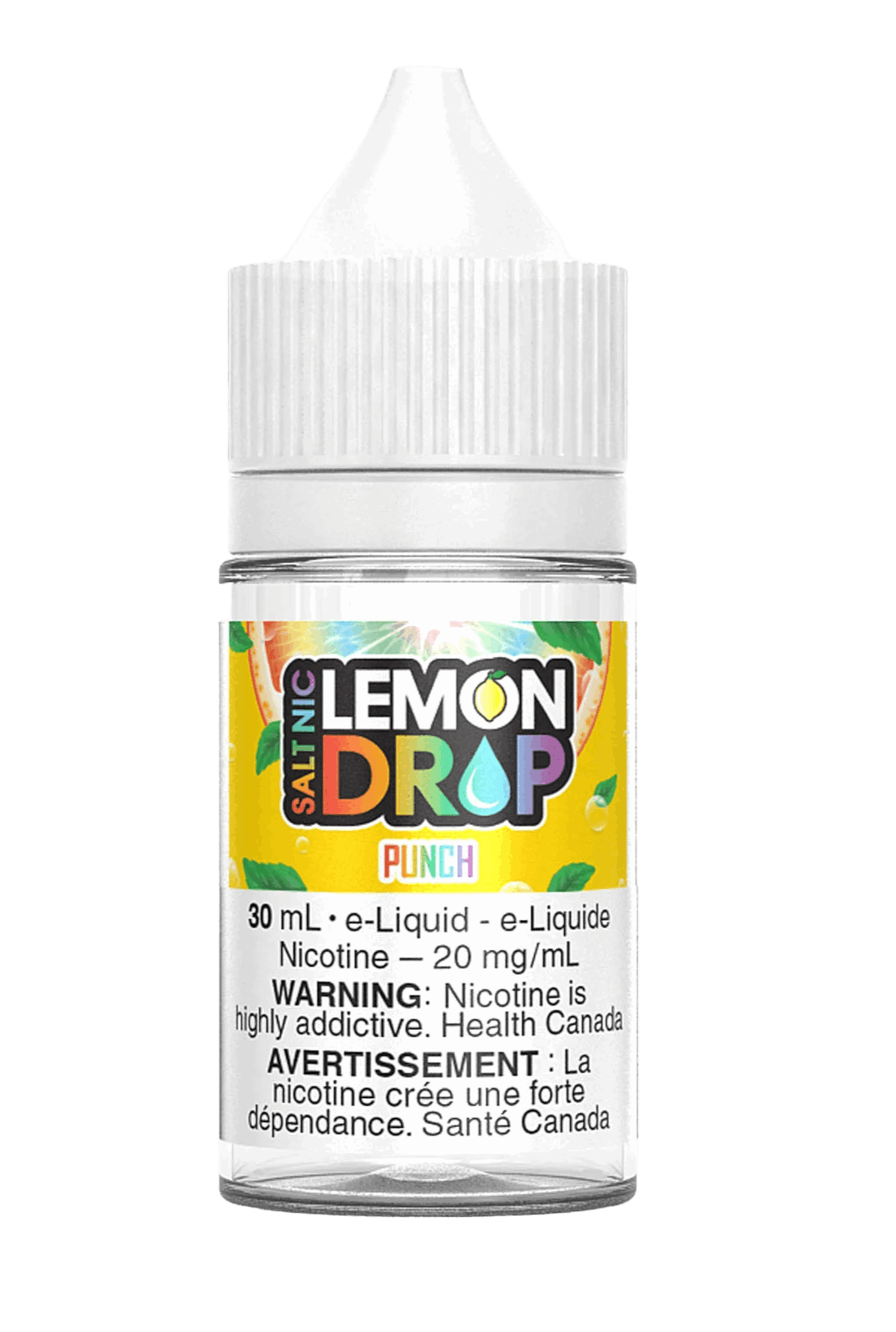 Lemon Drop 30ml (20mg)