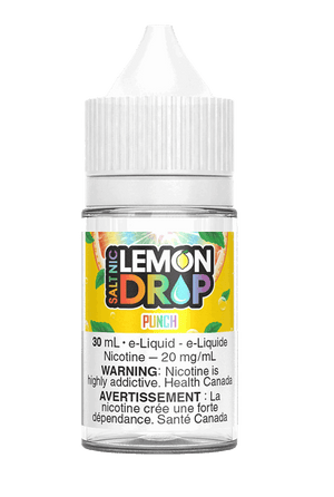 Lemon Drop 30ml (20mg)