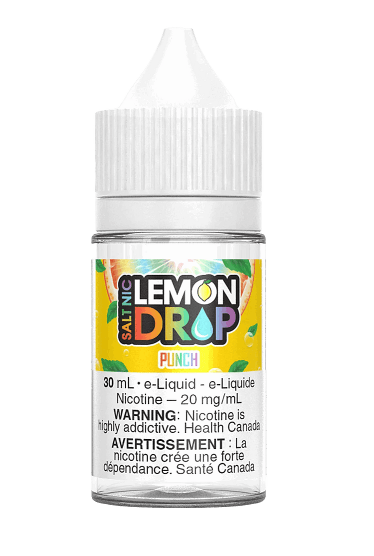 Lemon Drop 30ml (20mg)