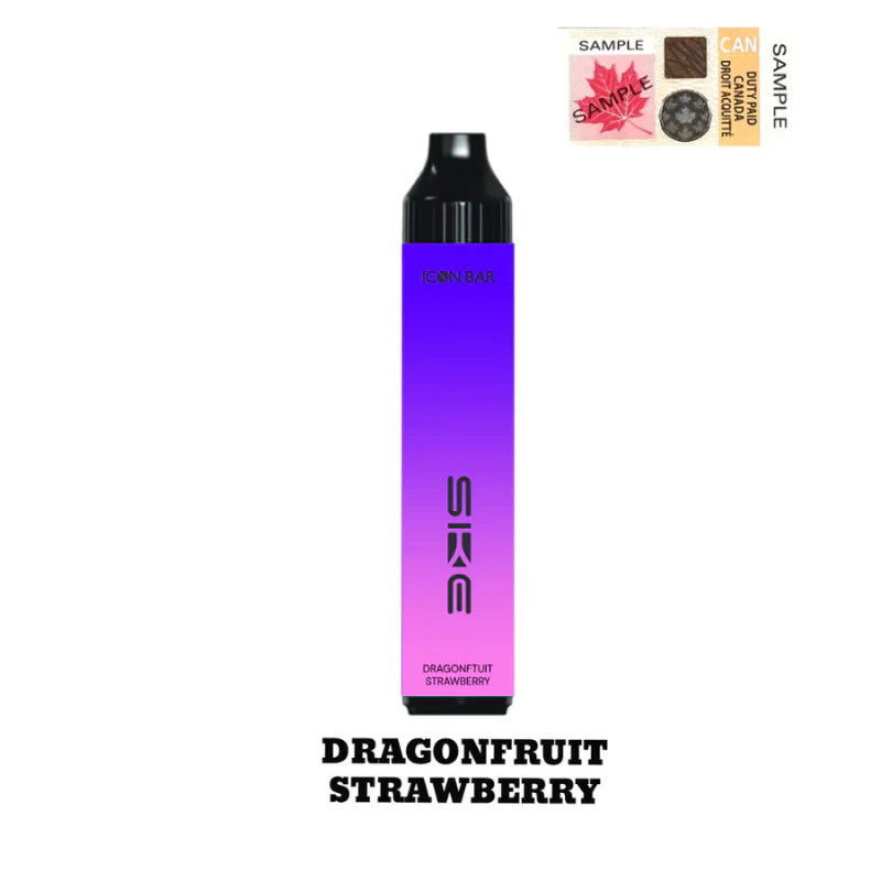 icon bar vape Icon Bar 2000 – Trendies Smoke and Vape