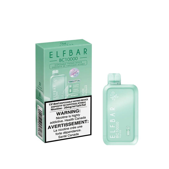 Elfbar BC 10000 - Trendies Smoke and Vape