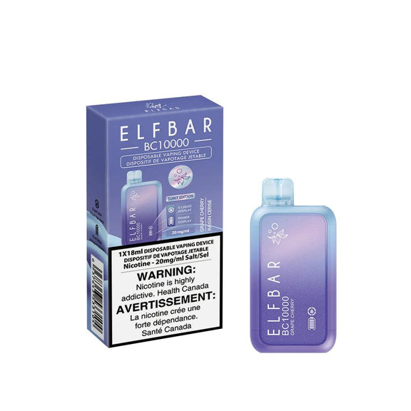 Elfbar BC 10000 - Trendies Smoke and Vape