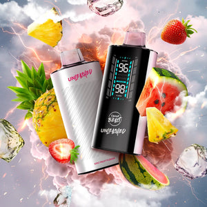 Flavour Beast Unleashed - Trendies Smoke and Vape