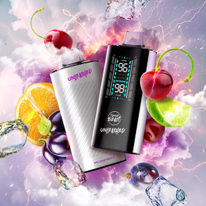 Flavour Beast Unleashed - Trendies Smoke and Vape