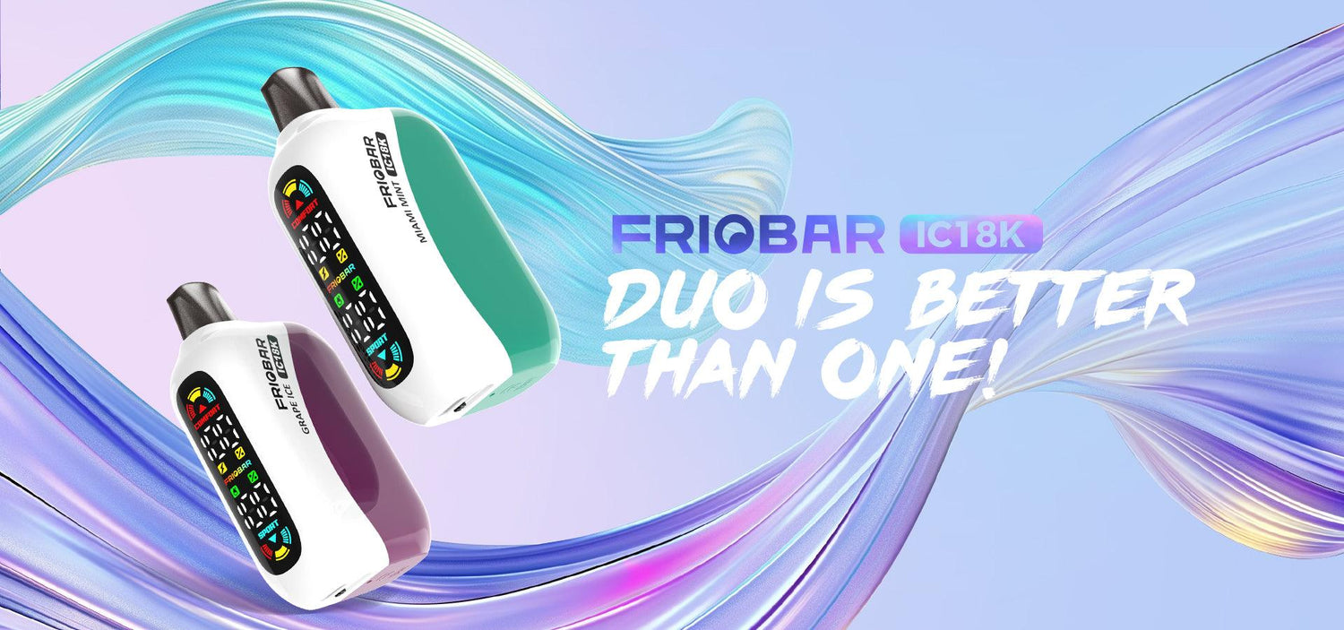 Friobar Mx 10000 Puffs Disposable Vape Crystal Display Freemax Friobar DB7000 Disposable Vape 7000Puffs Shop FRIOBAR MX 10K Disposable Vape Canada - FRIOBAR Canada - Vapeshop | Vape4change Friobar Mx 10000 Puffs Disposable Vape Crystal Display Freemax Friobar DB7000 Disposable Vape 7000Puffs Shop FRIOBAR MX 10K Disposable Vape Canada - FRIOBAR Canada - Vapeshop | Vape4change