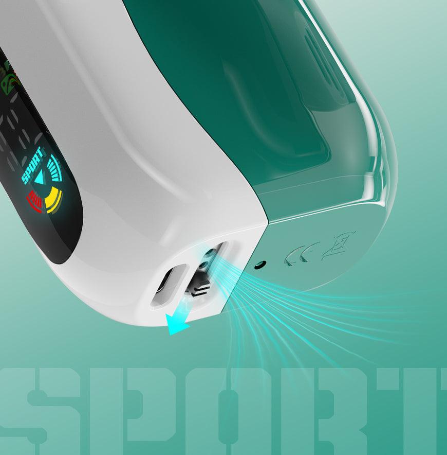 Friobar Strom Trendies Smoke and Vape Friobar Strom Trendies Smoke and Vape
