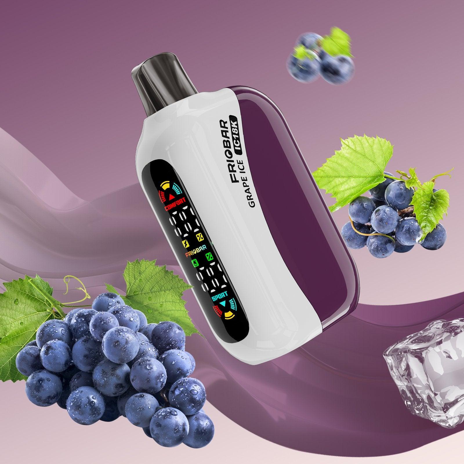 Friobar Strom Trendies Smoke and Vape Friobar Strom Trendies Smoke and Vape