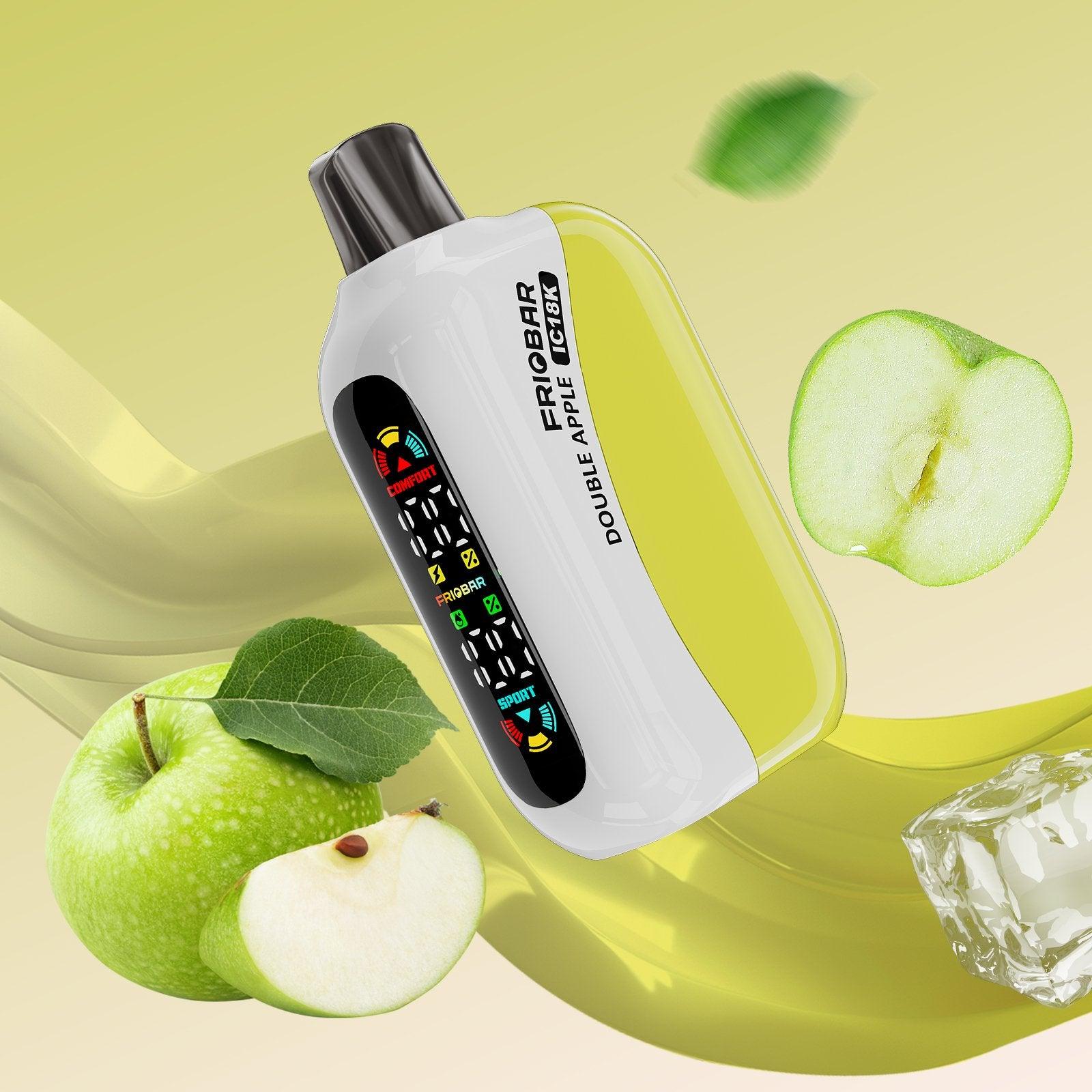 Friobar Strom Trendies Smoke and Vape Friobar Strom Trendies Smoke and Vape