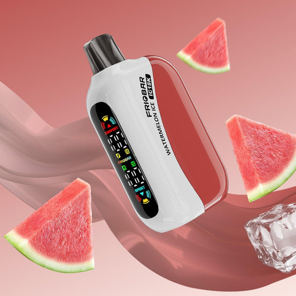 Friobar Strom - Trendies Smoke and Vape