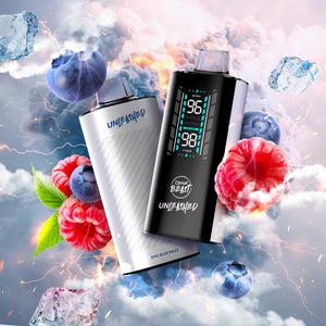 Flavour Beast Unleashed - Trendies Smoke and Vape