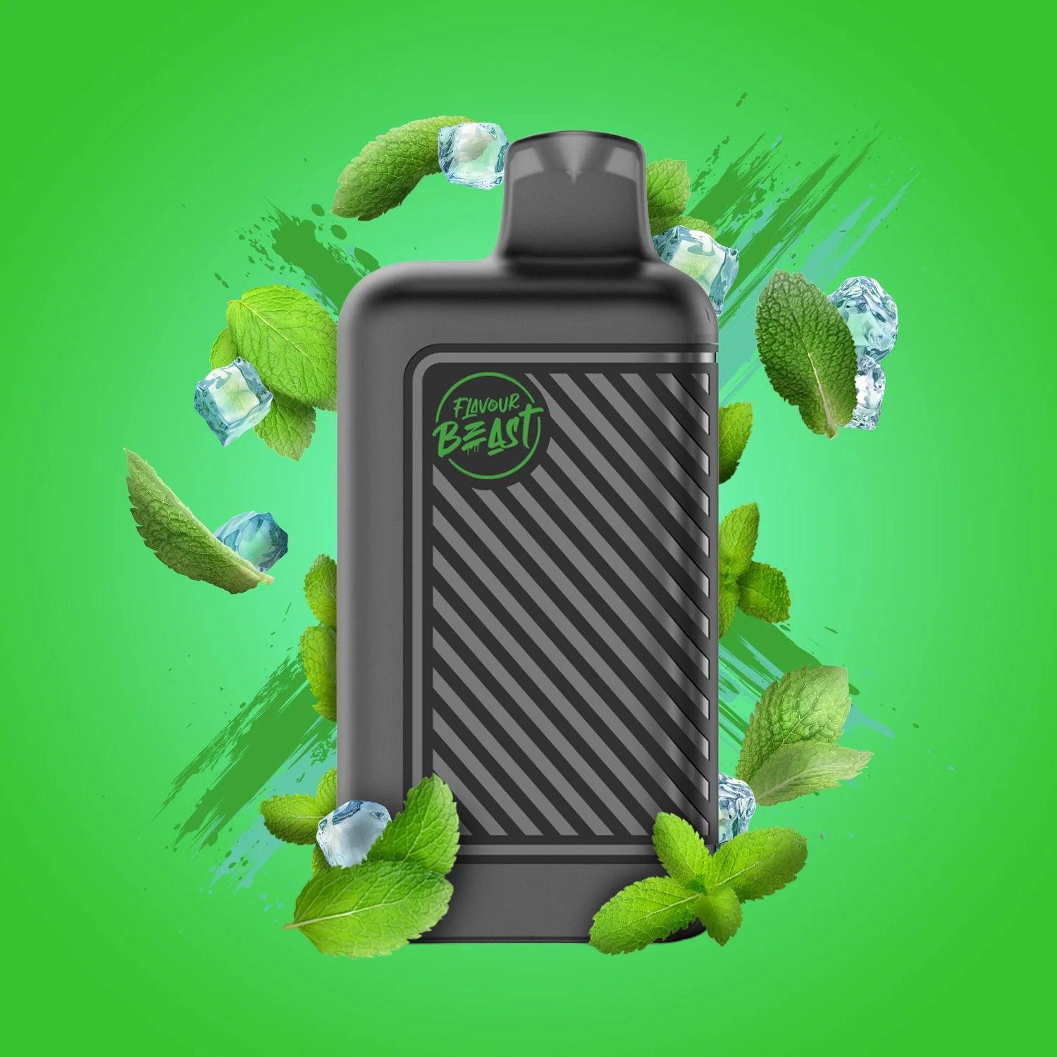 Flavour Beast Beast Mode 8K Disposable Vape Canada Trendies Smoke and Vape Flavour Beast Beast Mode 8K Disposable Vape Canada Trendies Smoke and Vape