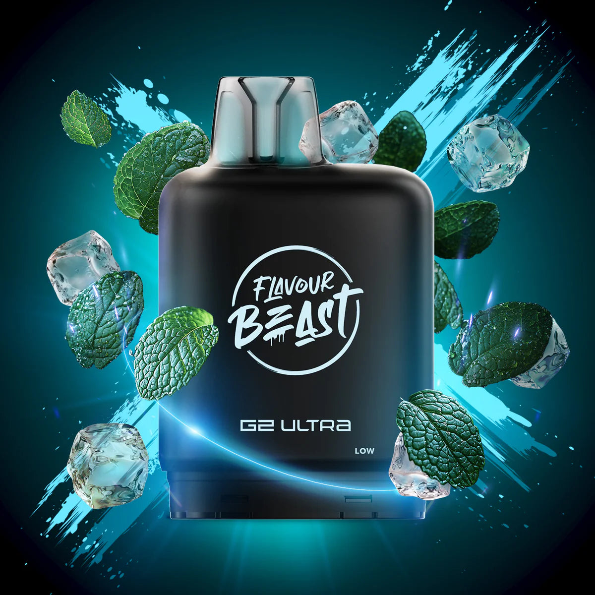 Flavour Beast Level X G2 Ultra Pods 50k