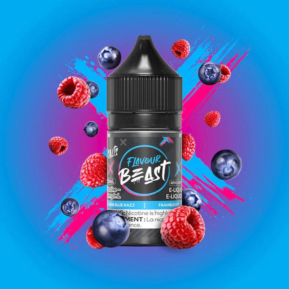 Flavour Beast E-juice 30ml (20mg) - Trendies Smoke and Vape