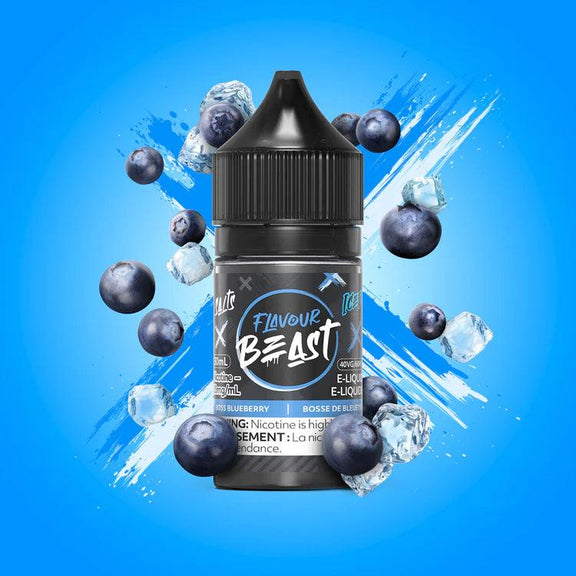Flavour Beast E-juice 30ml (20mg) - Trendies Smoke and Vape