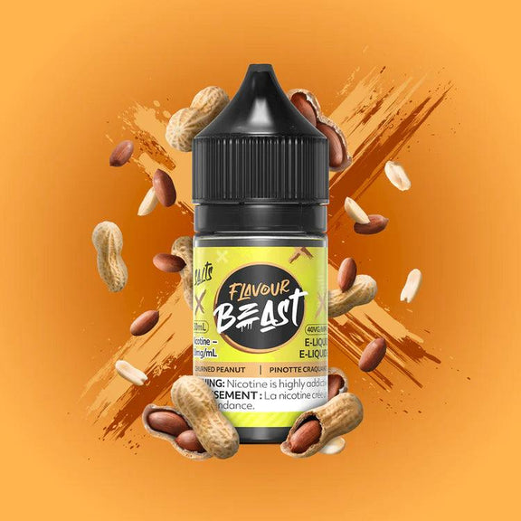 Flavour Beast E-juice 30ml (20mg) - Trendies Smoke and Vape
