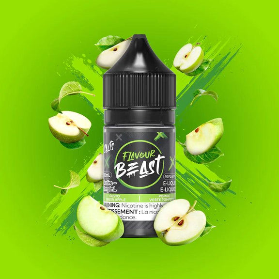 Flavour Beast E-juice 30ml (20mg) - Trendies Smoke and Vape