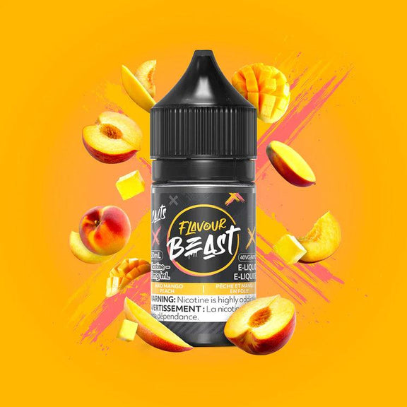 Flavour Beast E-juice 30ml (20mg) - Trendies Smoke and Vape