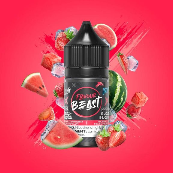 Flavour Beast E-juice 30ml (20mg) - Trendies Smoke and Vape