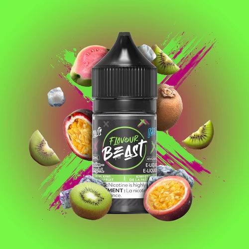 Flavour Beast E-juice 30ml (20mg) - Trendies Smoke and Vape