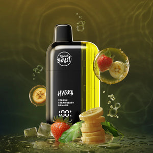 Flavour Beast Hydra - Trendies Smoke and Vape