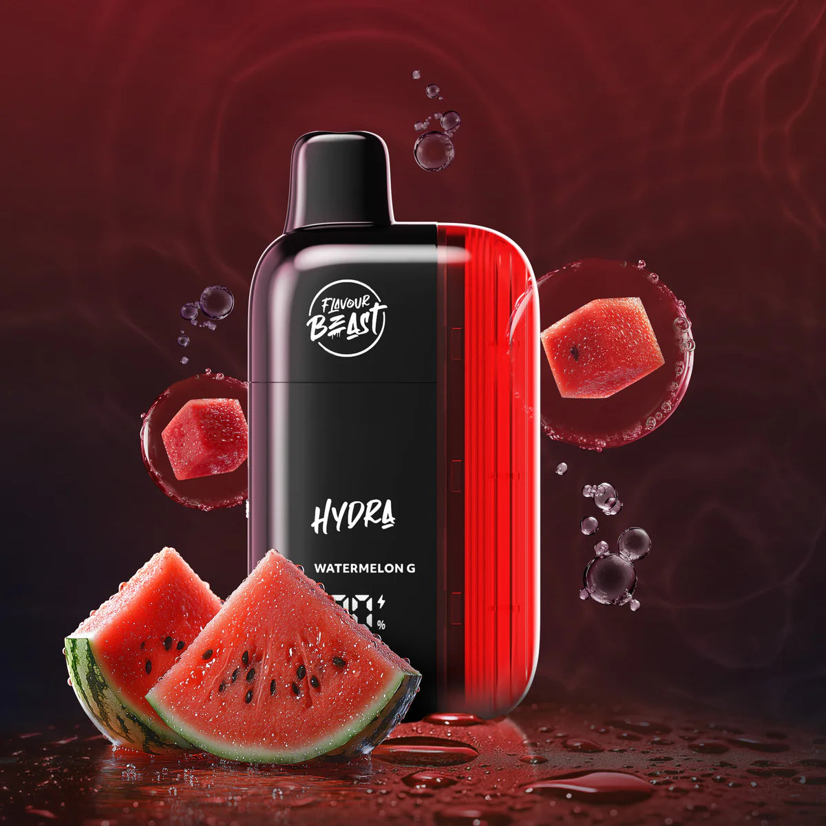 Flavour Beast Hydra - Trendies Smoke and Vape