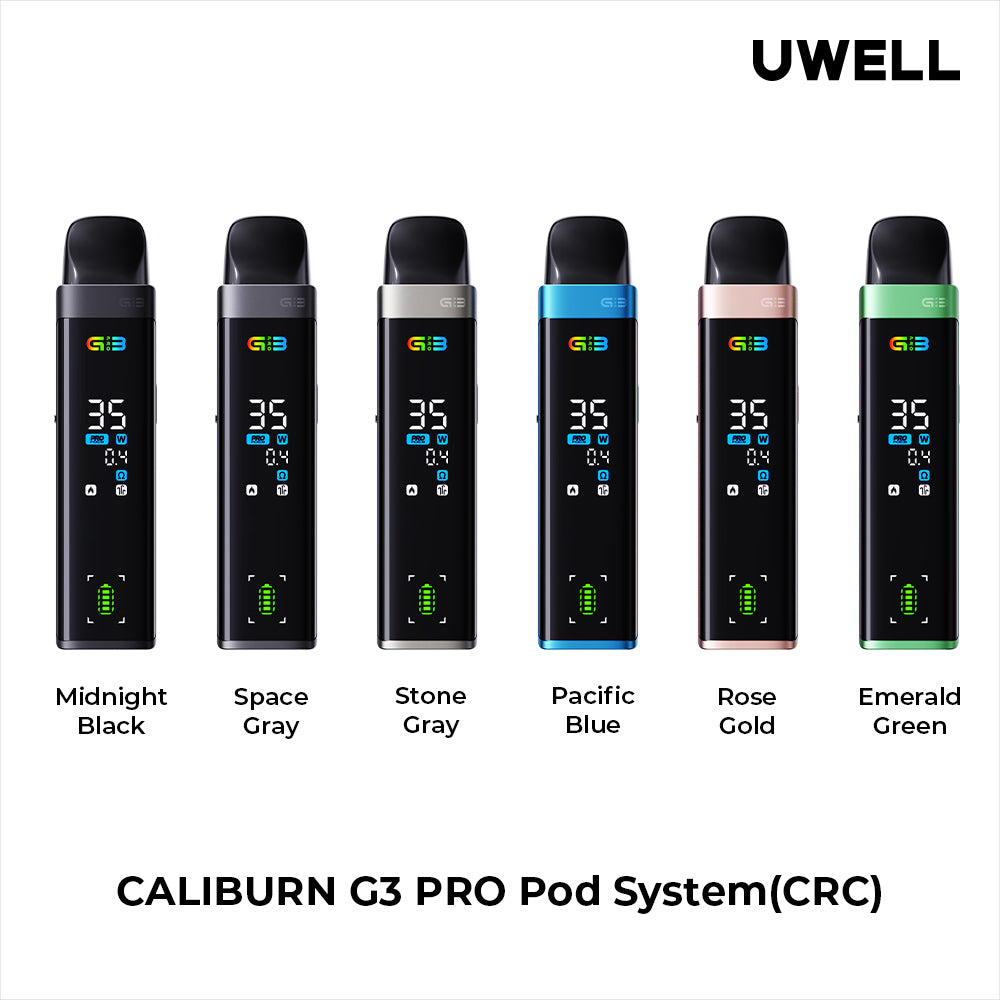 uwell caliburn g3 price canada Caliburn G3 Pod Kit Price & Features
